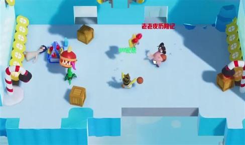 圣剑传说3快速满级攻略