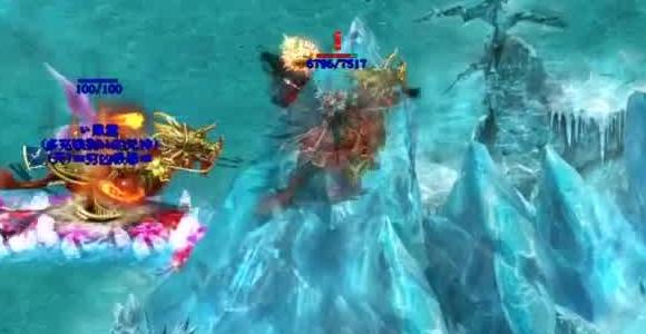 热血传奇怀旧版狗书在哪里打