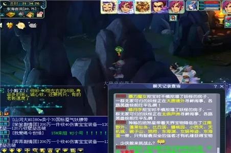 原始传奇炼炉小诀窍怎么过