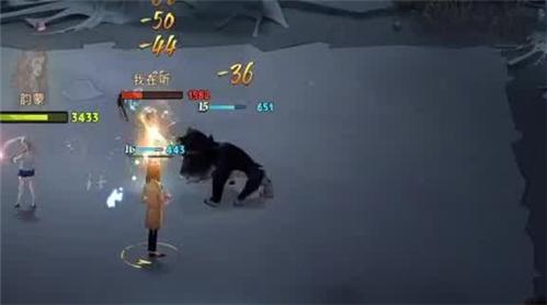 逢魔之原攻略大全